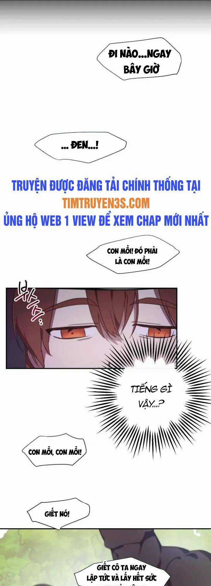 Cơn Phẫn Nộ Đẫm Máu Chapter 16 trang 18