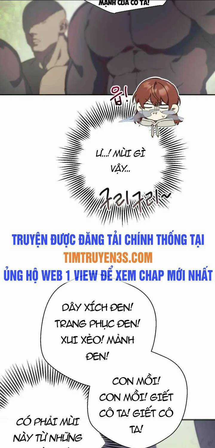 Cơn Phẫn Nộ Đẫm Máu Chapter 16 trang 19