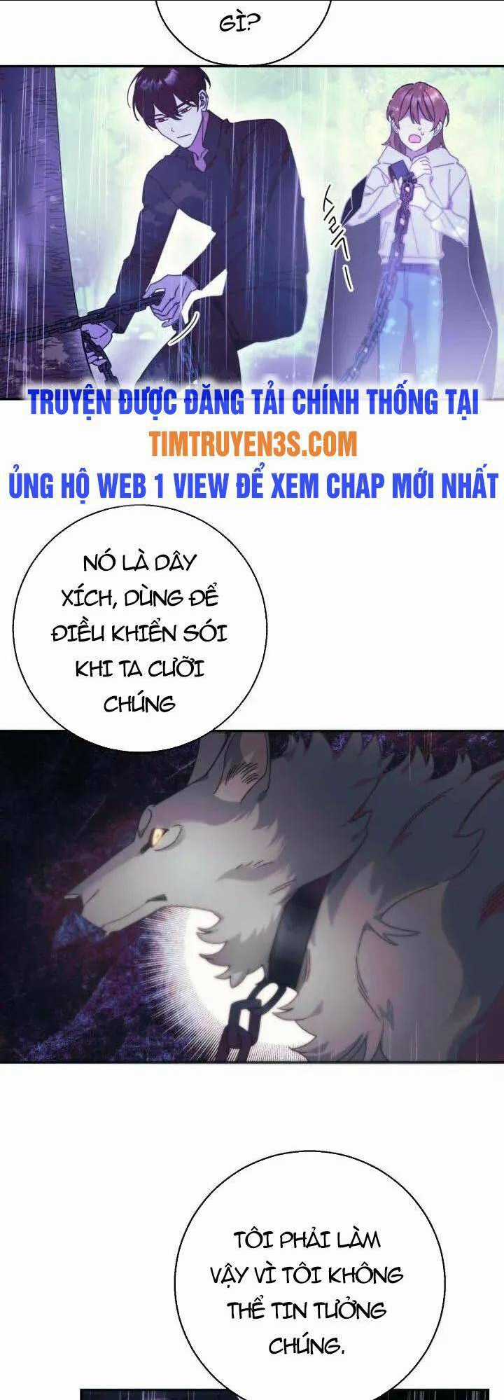 Cơn Phẫn Nộ Đẫm Máu Chapter 16 trang 2