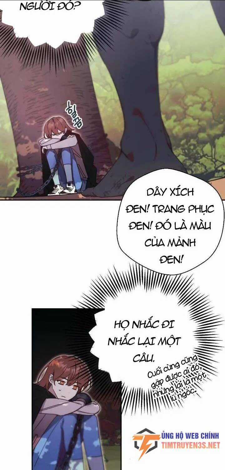 Cơn Phẫn Nộ Đẫm Máu Chapter 16 trang 20