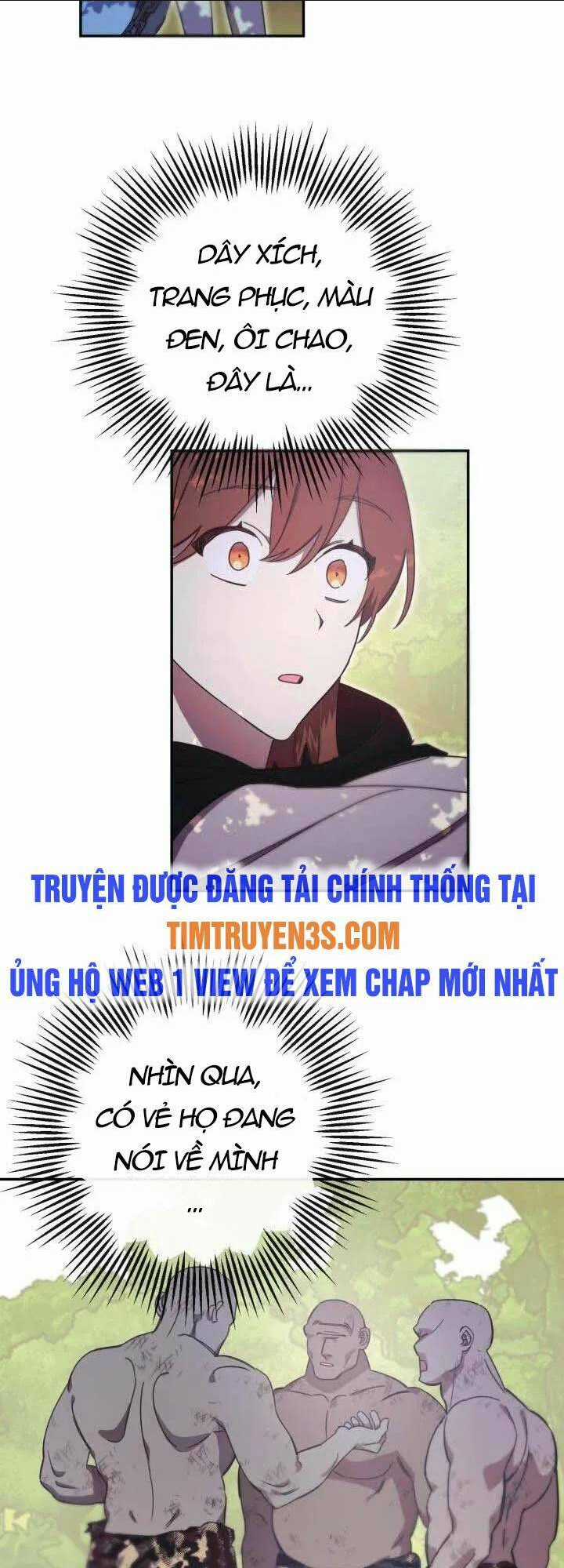 Cơn Phẫn Nộ Đẫm Máu Chapter 16 trang 21