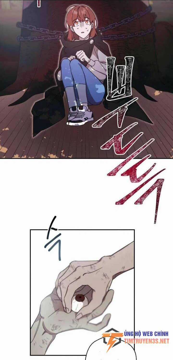 Cơn Phẫn Nộ Đẫm Máu Chapter 16 trang 24