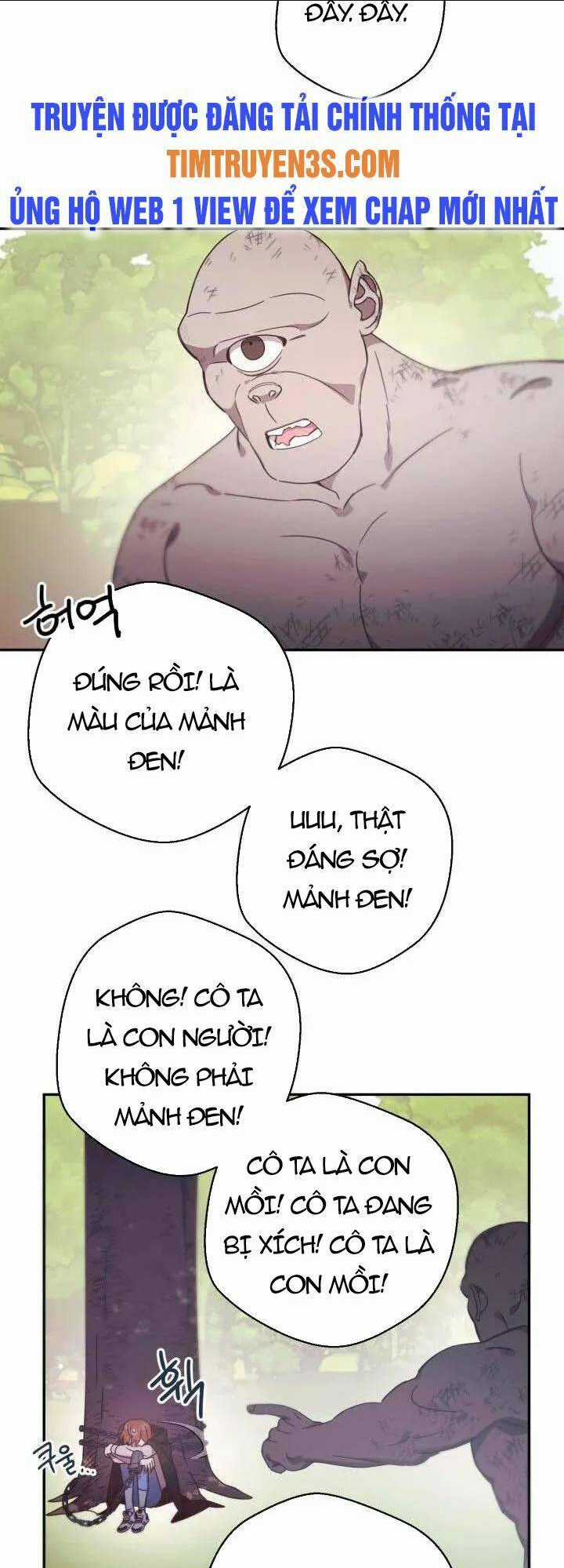 Cơn Phẫn Nộ Đẫm Máu Chapter 16 trang 25