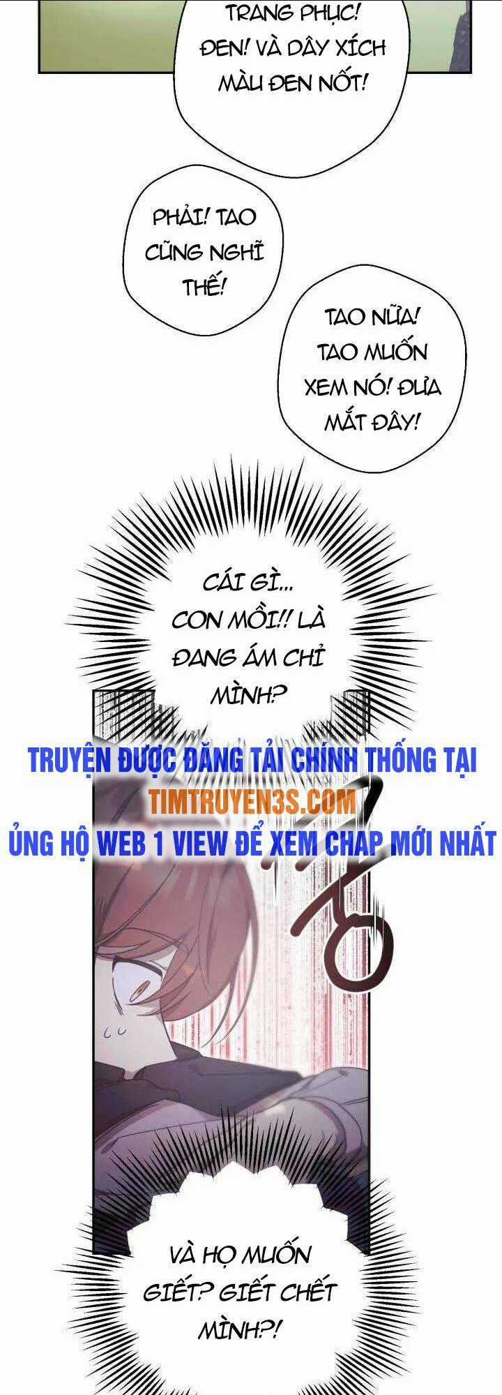 Cơn Phẫn Nộ Đẫm Máu Chapter 16 trang 26