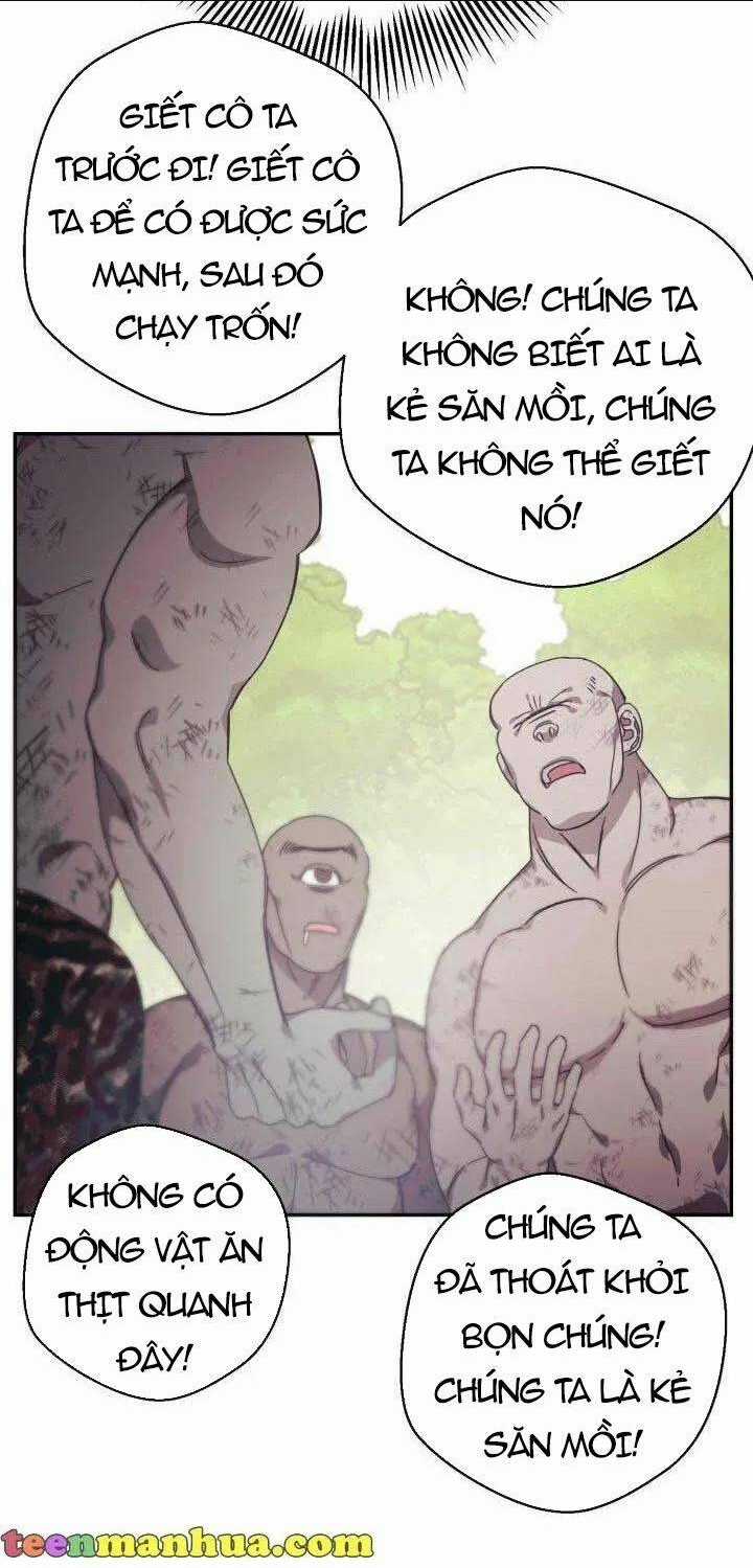 Cơn Phẫn Nộ Đẫm Máu Chapter 16 trang 27