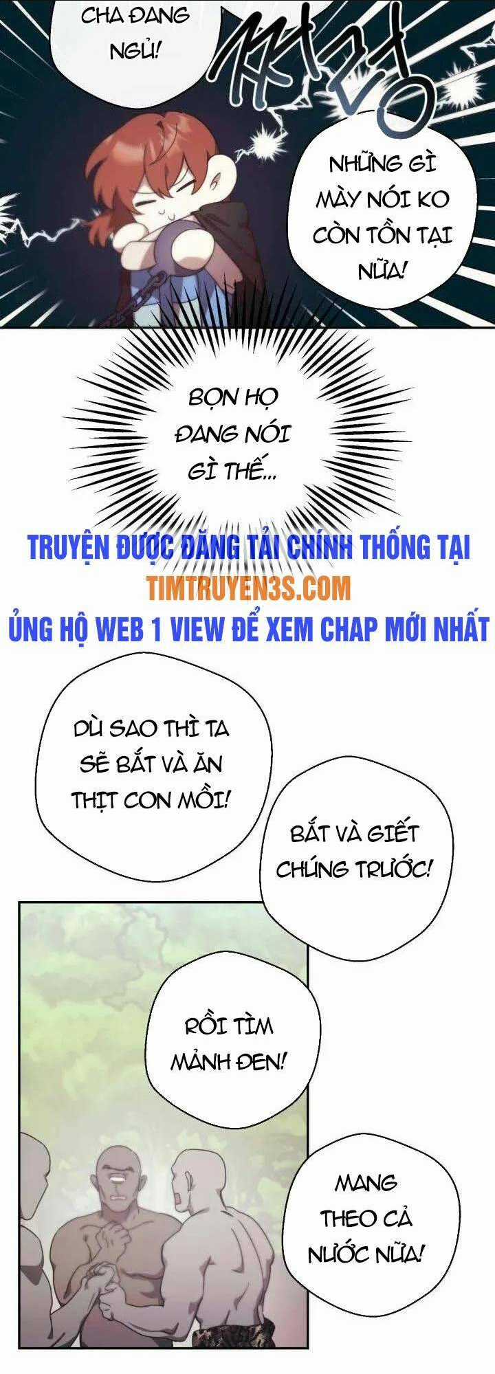 Cơn Phẫn Nộ Đẫm Máu Chapter 16 trang 29