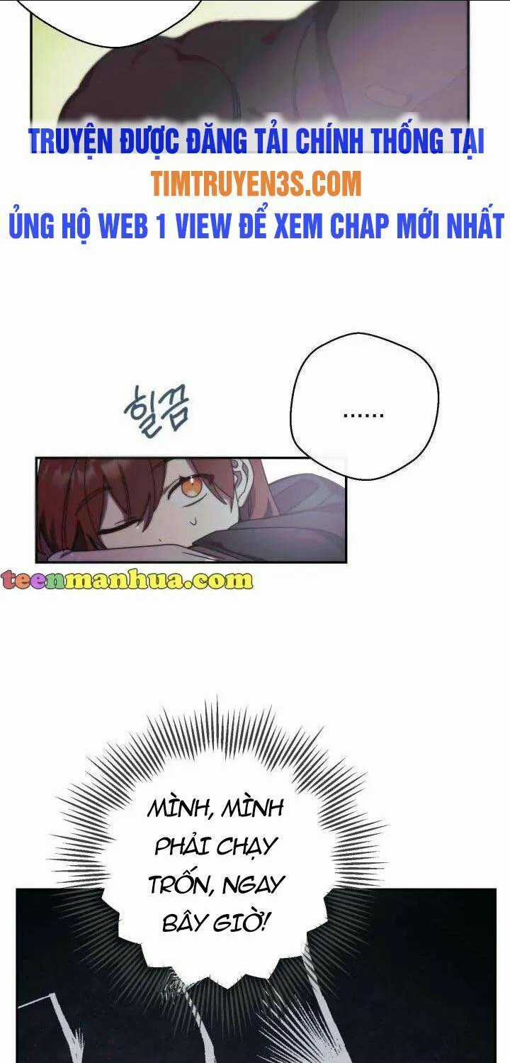 Cơn Phẫn Nộ Đẫm Máu Chapter 16 trang 31