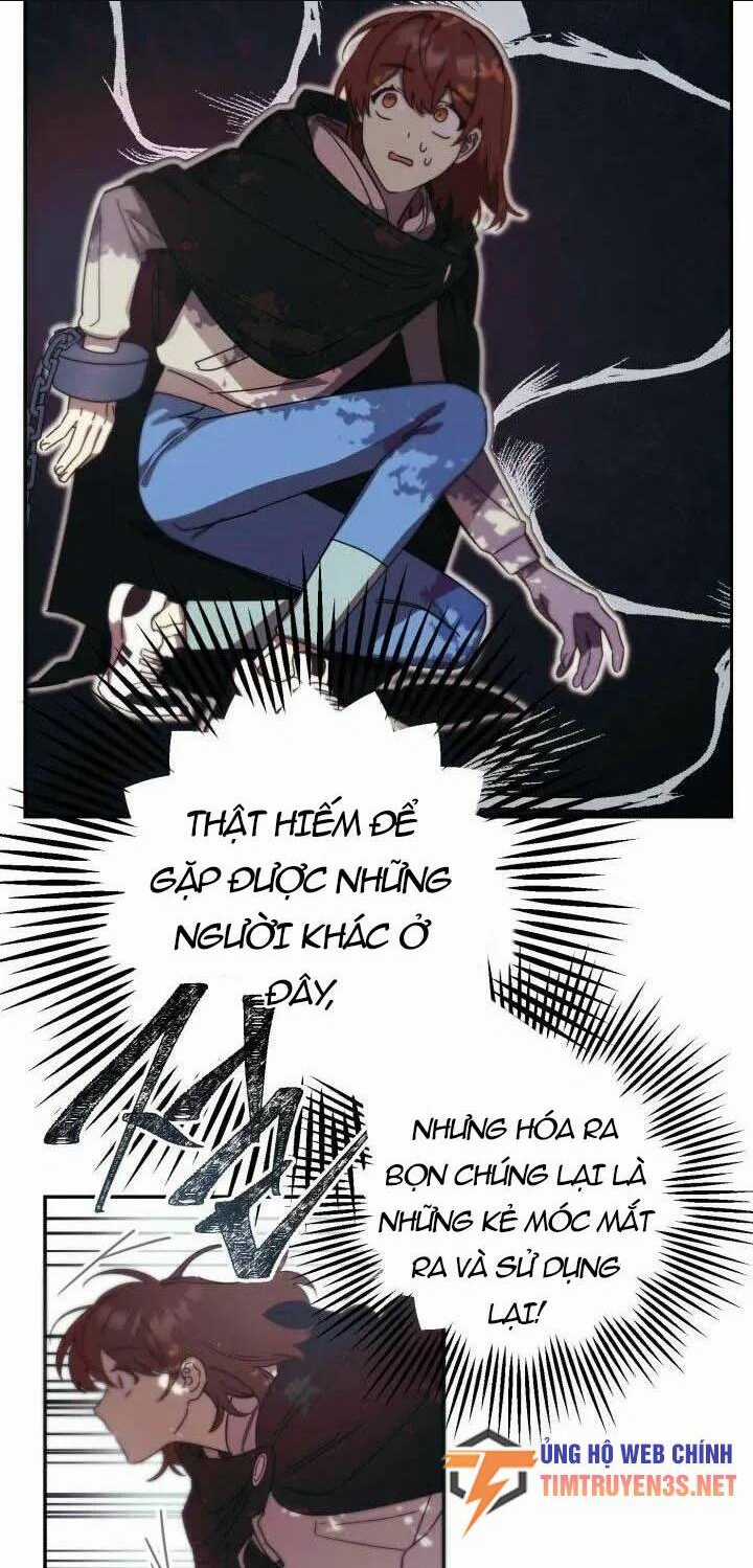 Cơn Phẫn Nộ Đẫm Máu Chapter 16 trang 32