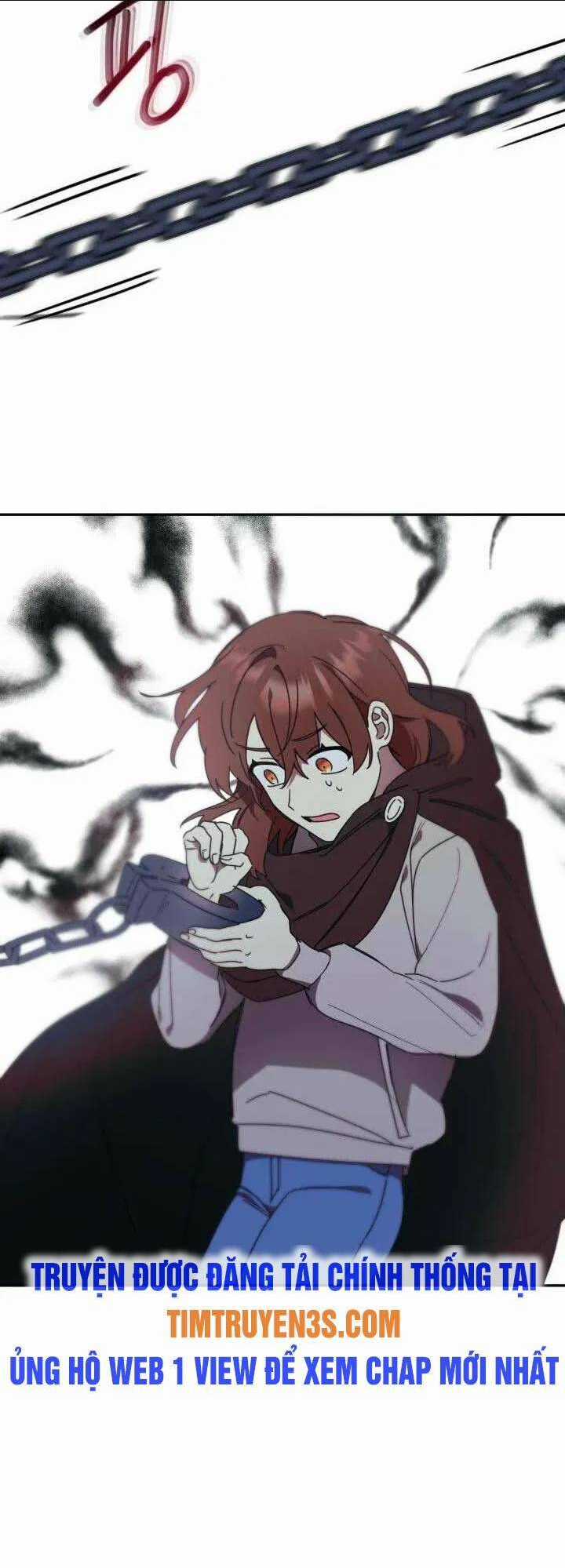 Cơn Phẫn Nộ Đẫm Máu Chapter 16 trang 34