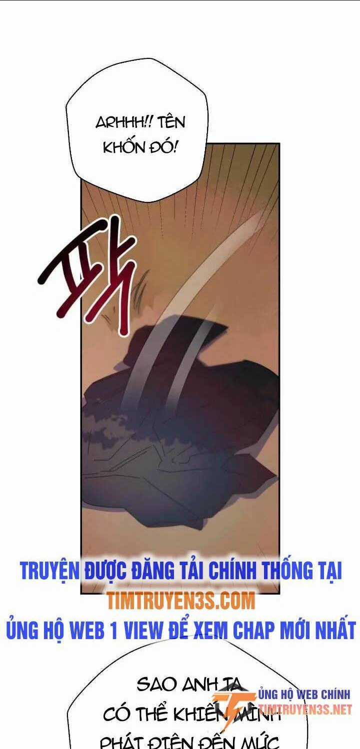 Cơn Phẫn Nộ Đẫm Máu Chapter 16 trang 36