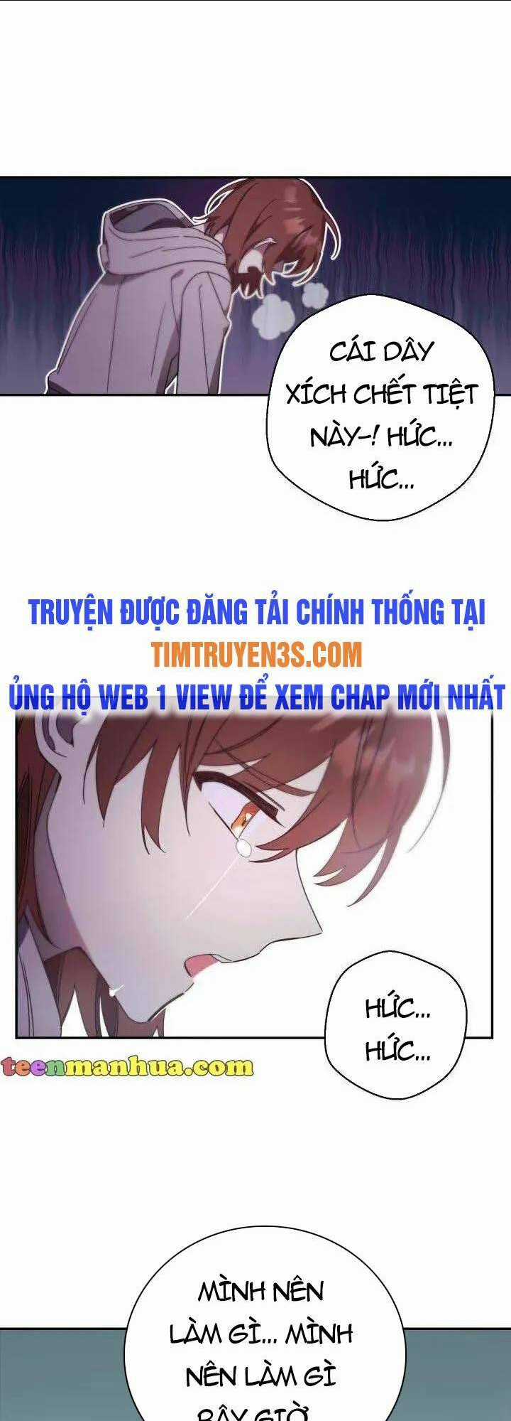 Cơn Phẫn Nộ Đẫm Máu Chapter 16 trang 38