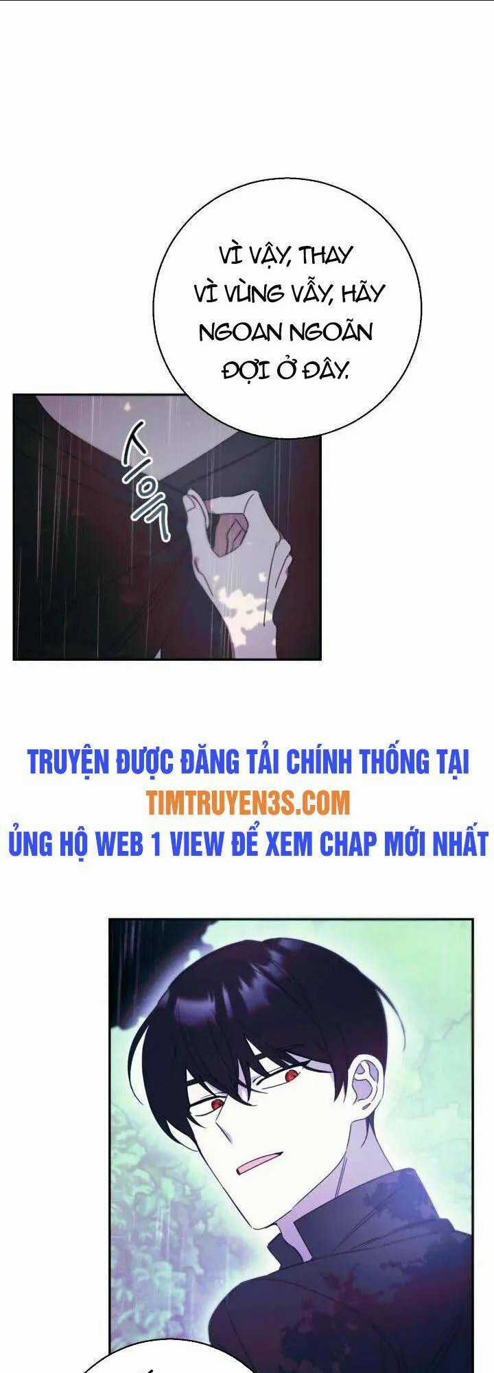 Cơn Phẫn Nộ Đẫm Máu Chapter 16 trang 5