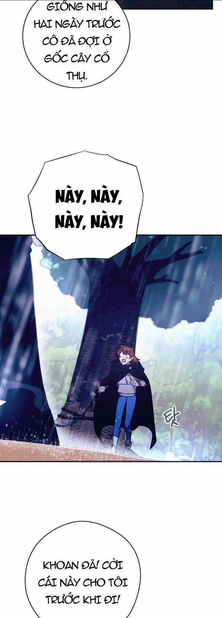 Cơn Phẫn Nộ Đẫm Máu Chapter 16 trang 6