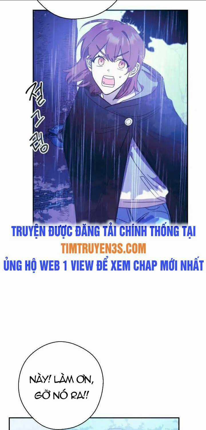 Cơn Phẫn Nộ Đẫm Máu Chapter 16 trang 7