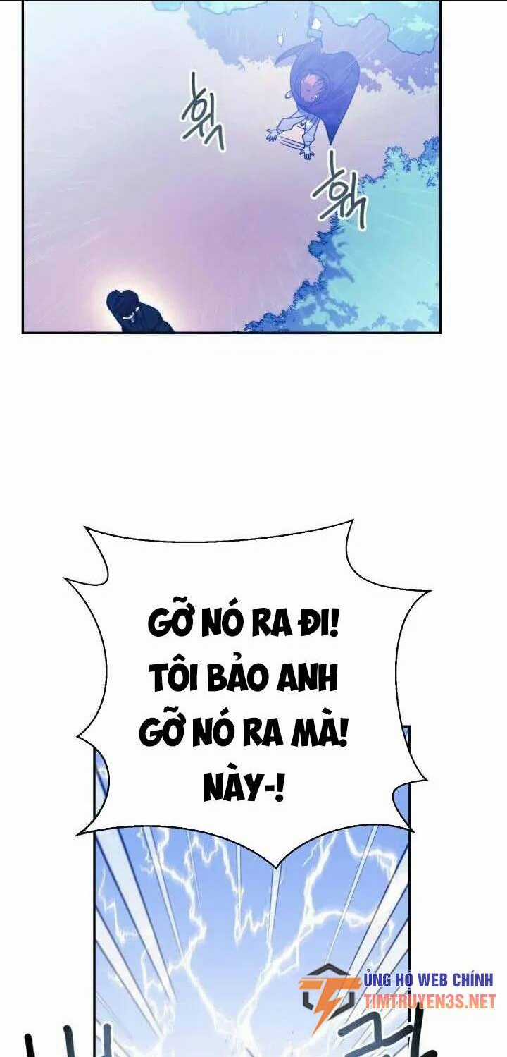 Cơn Phẫn Nộ Đẫm Máu Chapter 16 trang 8