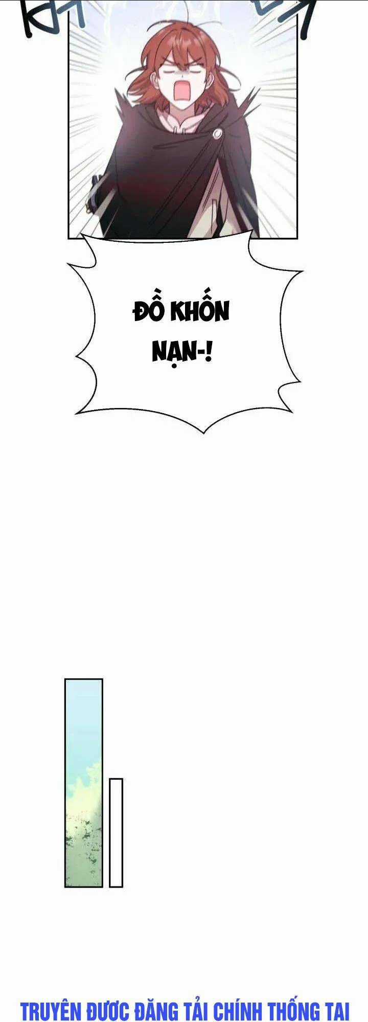 Cơn Phẫn Nộ Đẫm Máu Chapter 16 trang 9