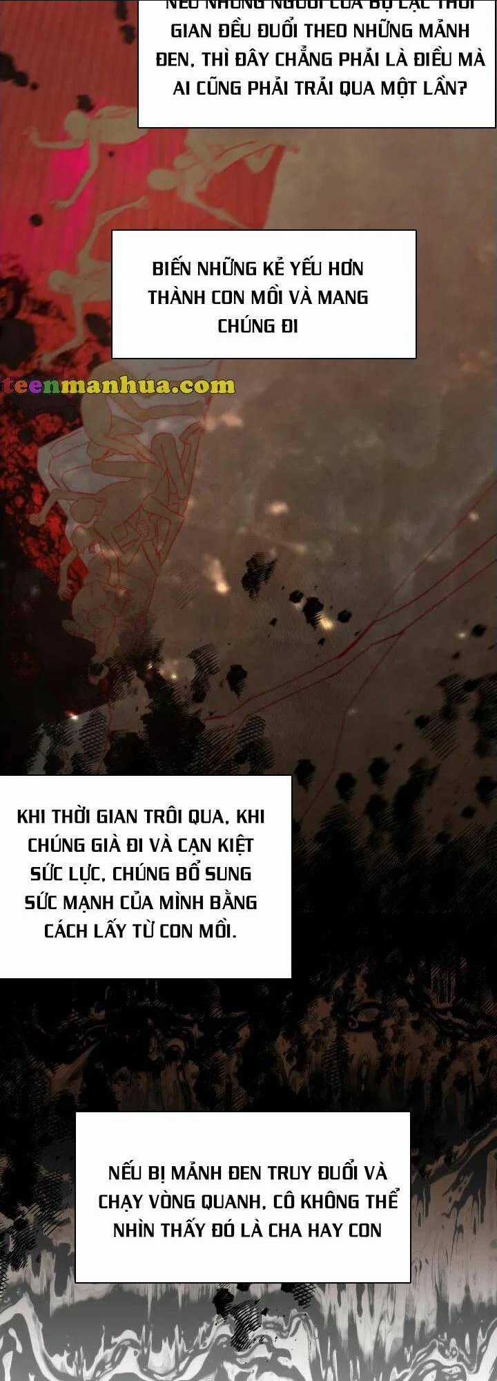Cơn Phẫn Nộ Đẫm Máu Chapter 17 trang 10