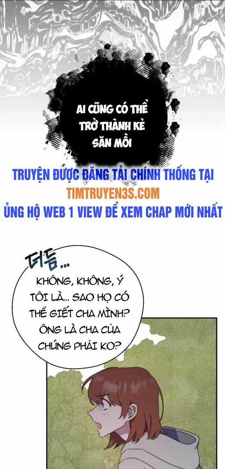 Cơn Phẫn Nộ Đẫm Máu Chapter 17 trang 11