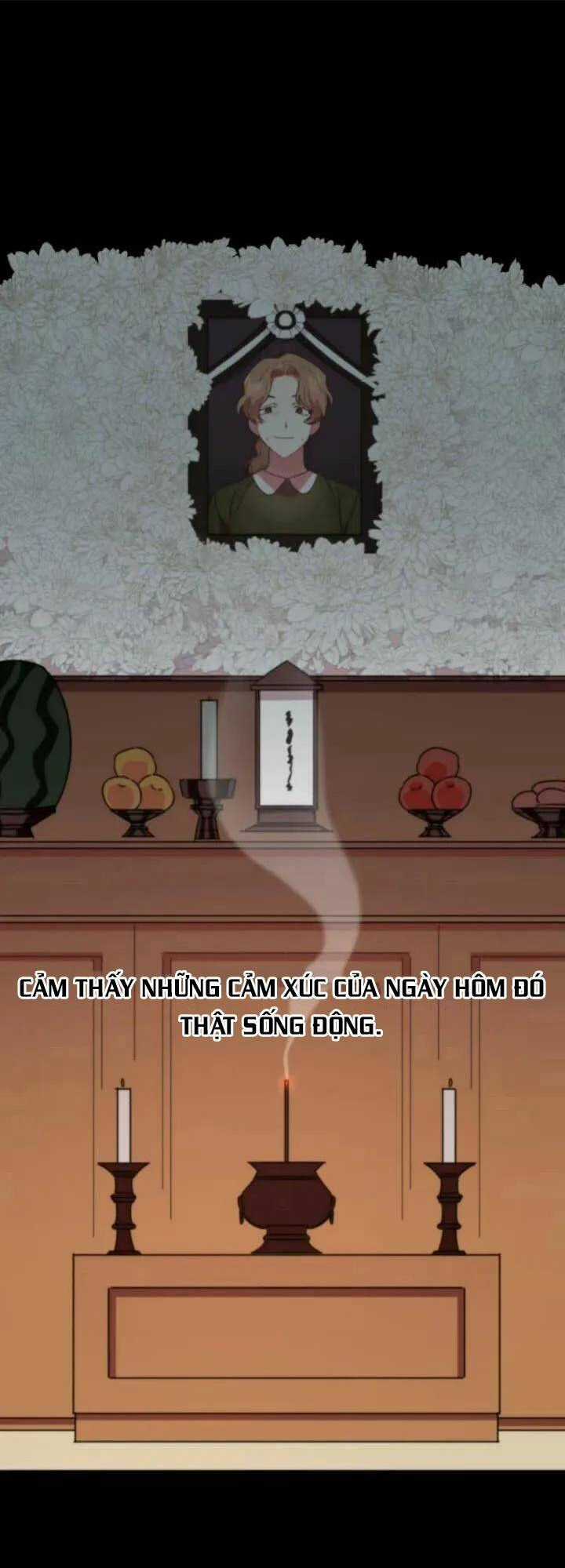 Cơn Phẫn Nộ Đẫm Máu Chapter 17 trang 14