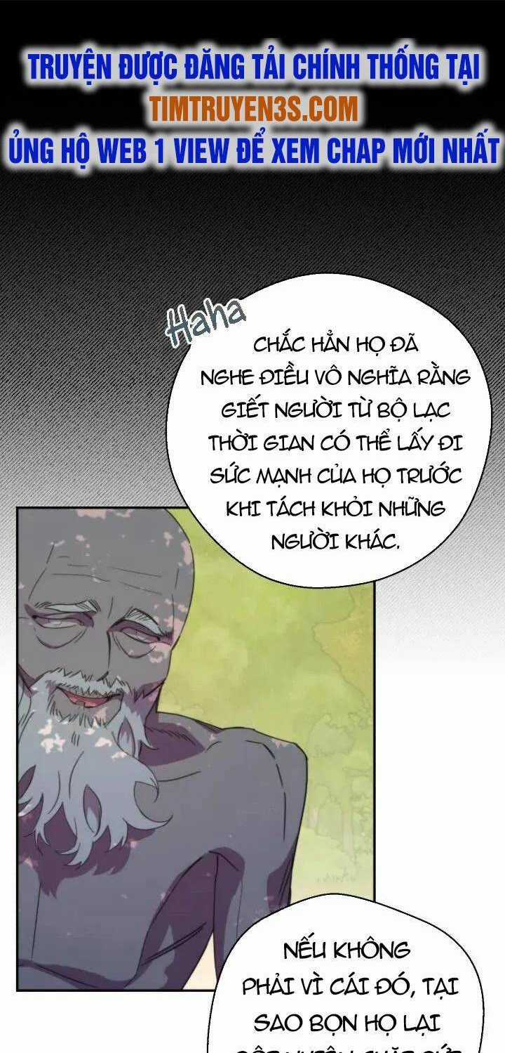 Cơn Phẫn Nộ Đẫm Máu Chapter 17 trang 15