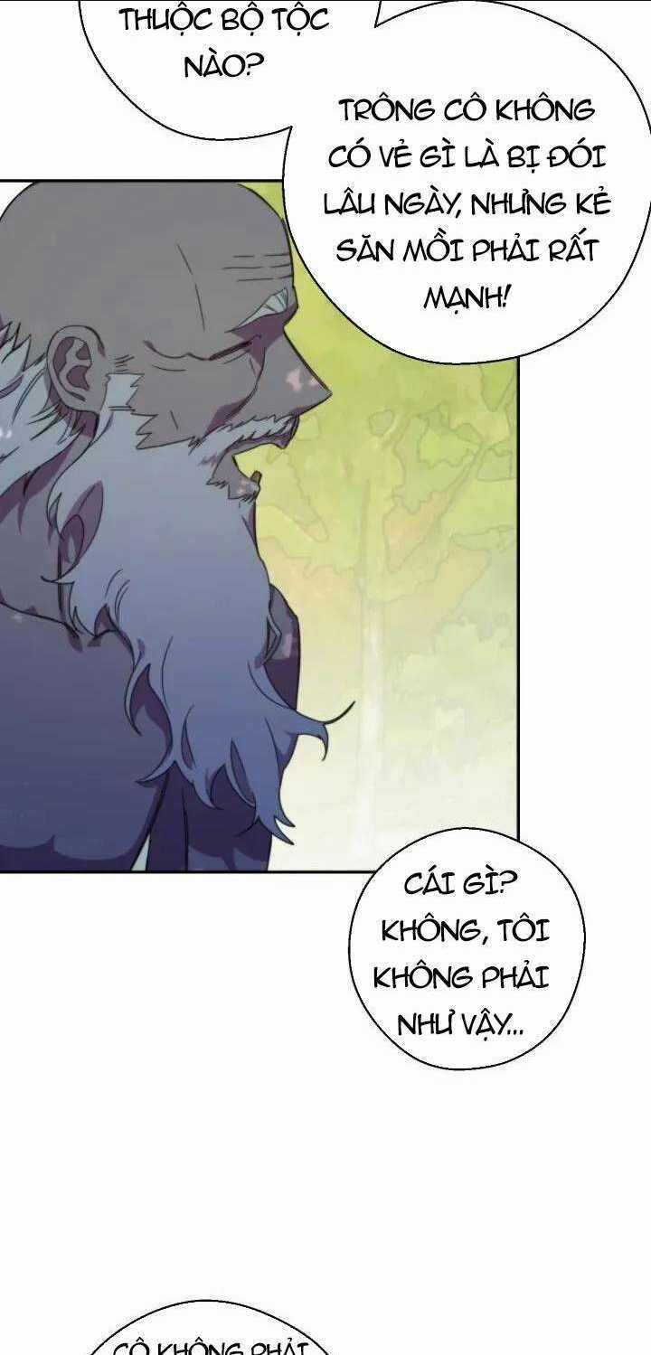 Cơn Phẫn Nộ Đẫm Máu Chapter 17 trang 19