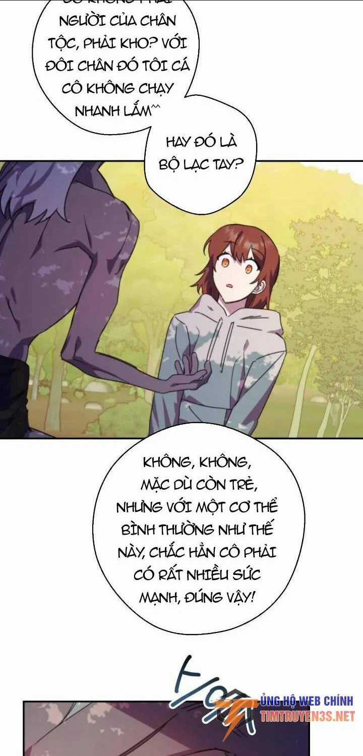 Cơn Phẫn Nộ Đẫm Máu Chapter 17 trang 20