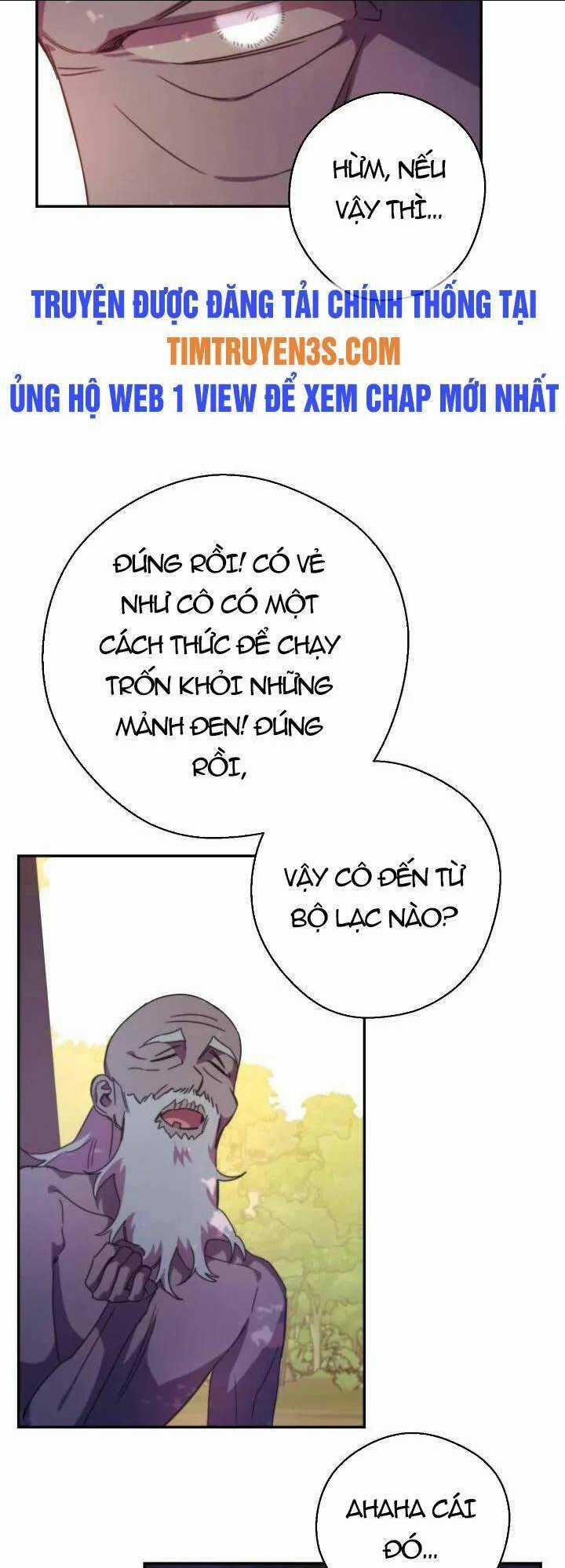 Cơn Phẫn Nộ Đẫm Máu Chapter 17 trang 21