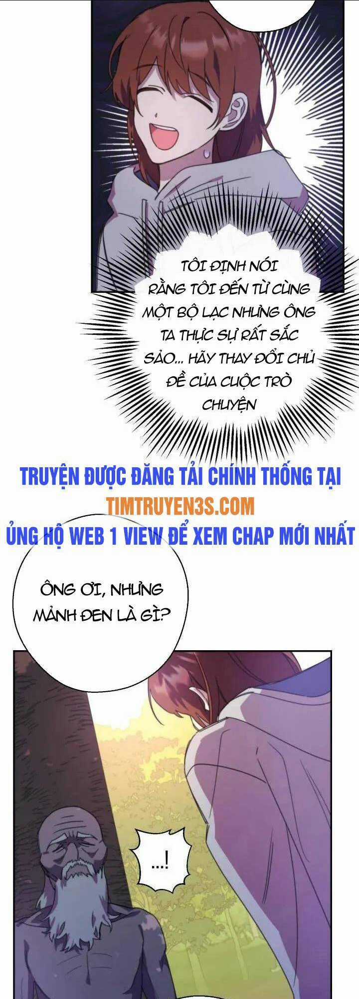 Cơn Phẫn Nộ Đẫm Máu Chapter 17 trang 22