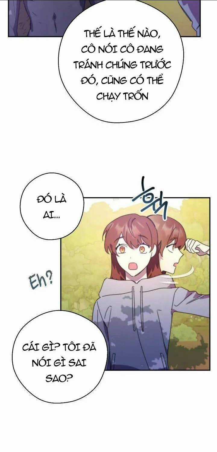 Cơn Phẫn Nộ Đẫm Máu Chapter 17 trang 23