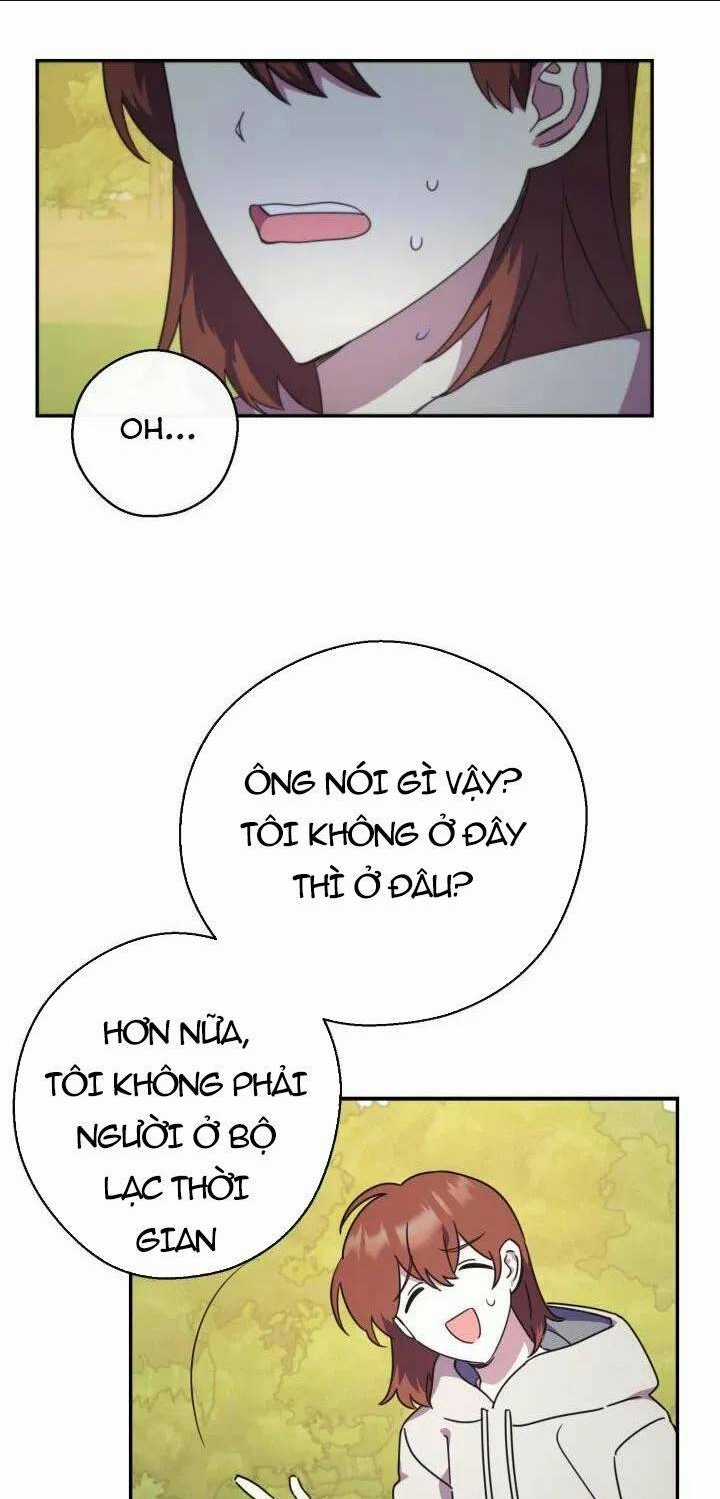 Cơn Phẫn Nộ Đẫm Máu Chapter 17 trang 31