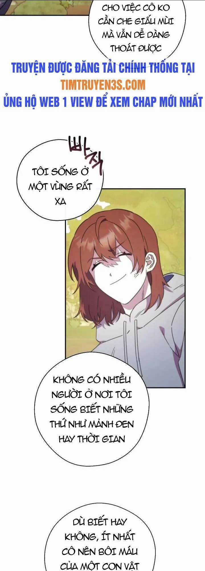 Cơn Phẫn Nộ Đẫm Máu Chapter 17 trang 34