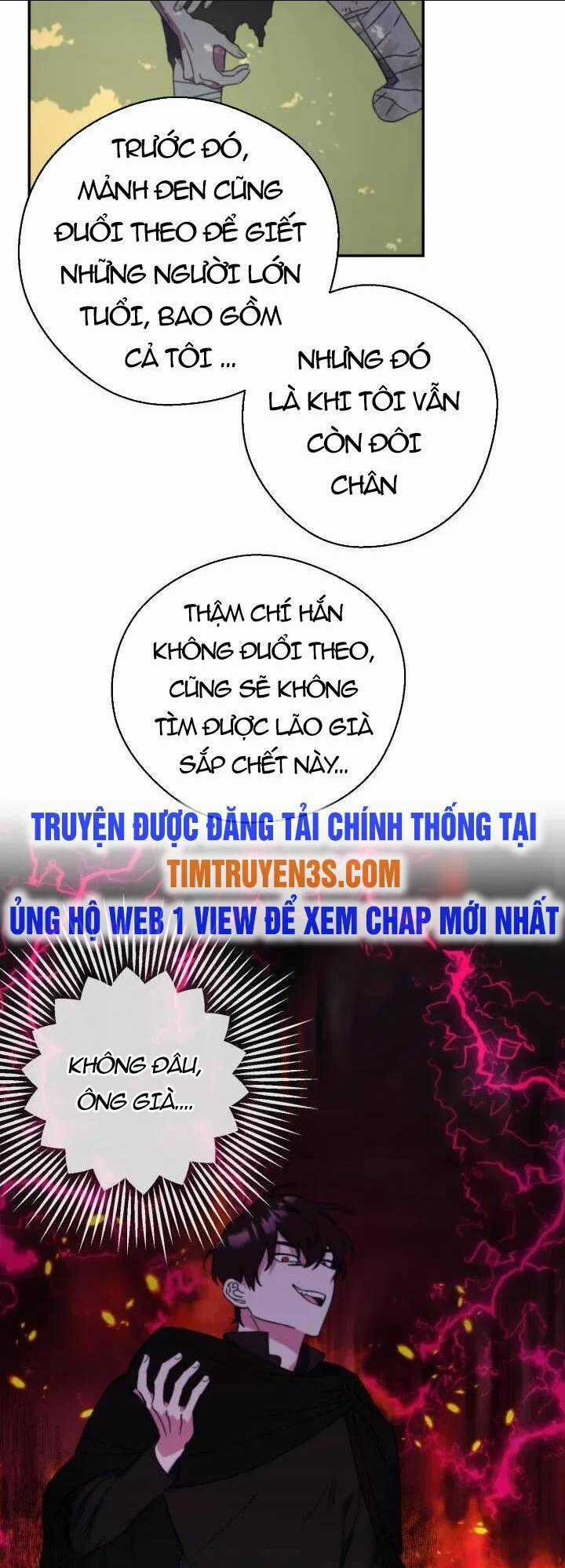 Cơn Phẫn Nộ Đẫm Máu Chapter 17 trang 37