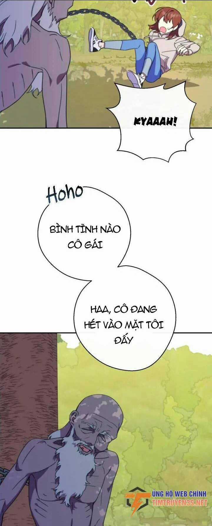 Cơn Phẫn Nộ Đẫm Máu Chapter 17 trang 4