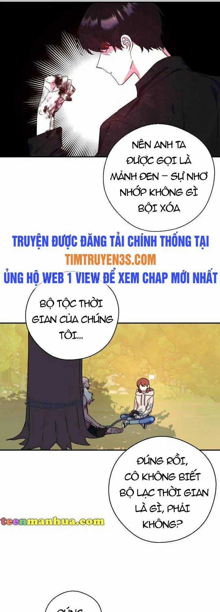 Cơn Phẫn Nộ Đẫm Máu Chapter 17 trang 41