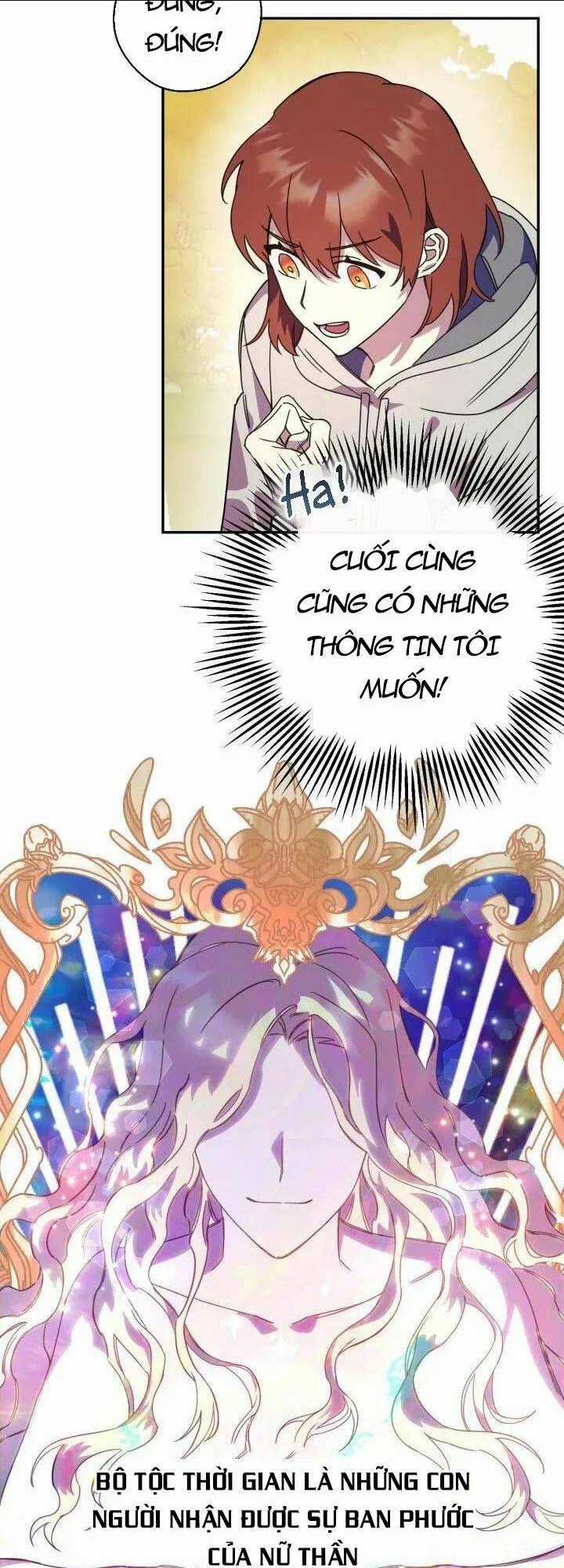 Cơn Phẫn Nộ Đẫm Máu Chapter 17 trang 42