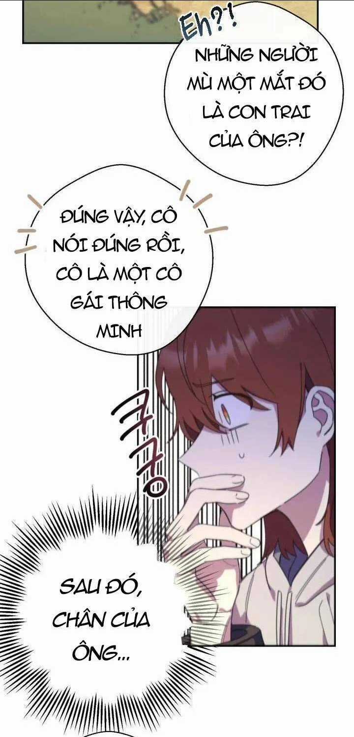 Cơn Phẫn Nộ Đẫm Máu Chapter 17 trang 7