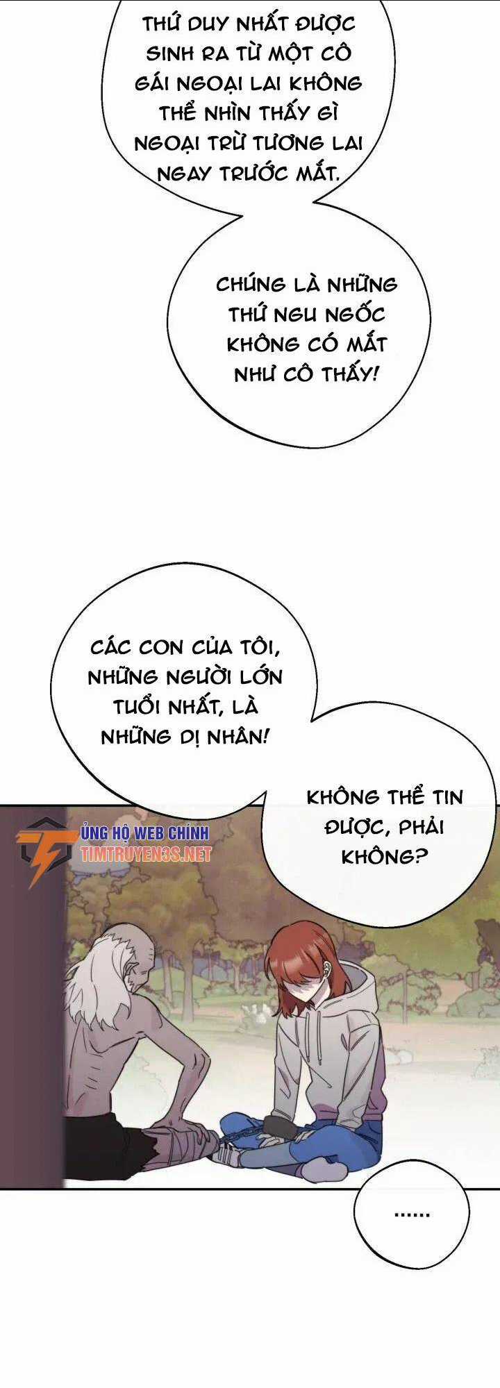 Cơn Phẫn Nộ Đẫm Máu Chapter 18 trang 10