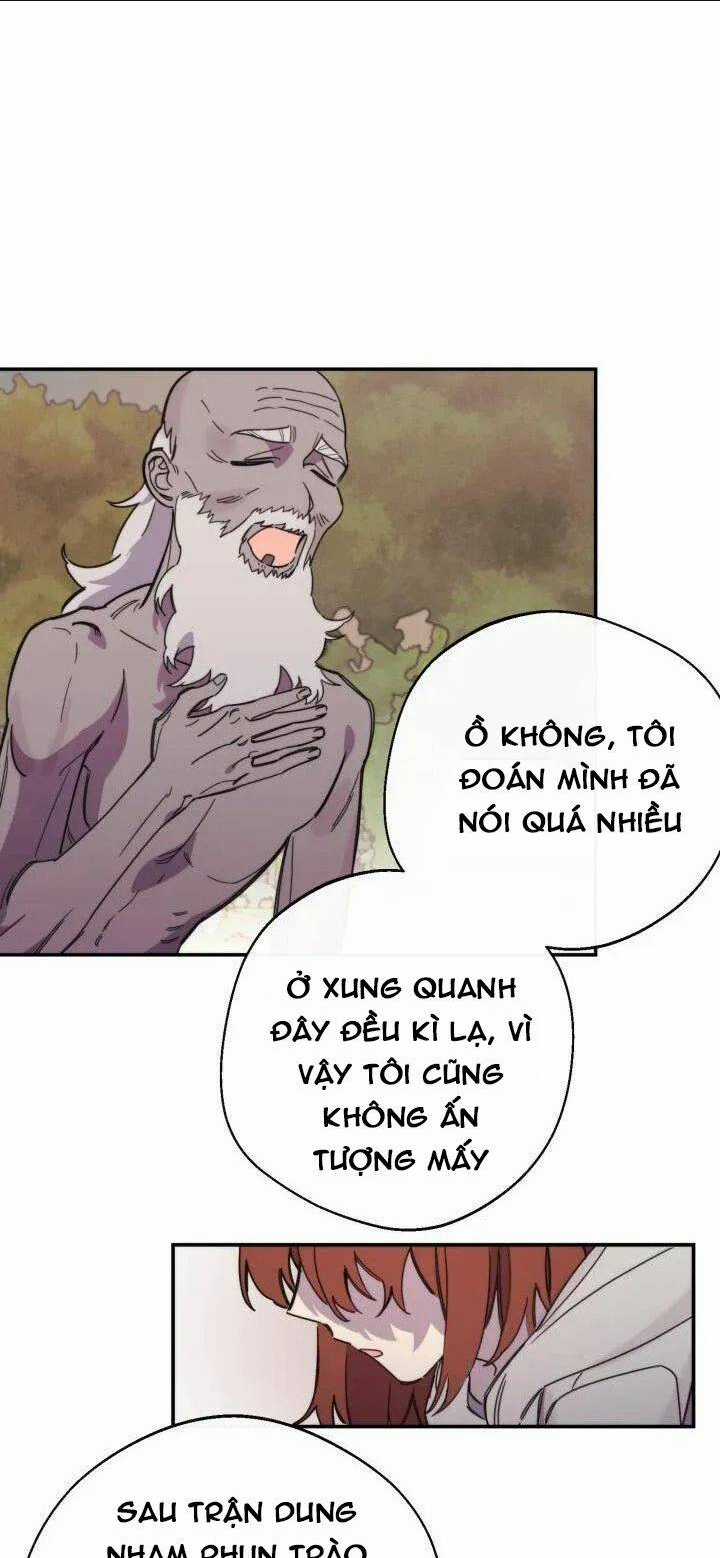 Cơn Phẫn Nộ Đẫm Máu Chapter 18 trang 11