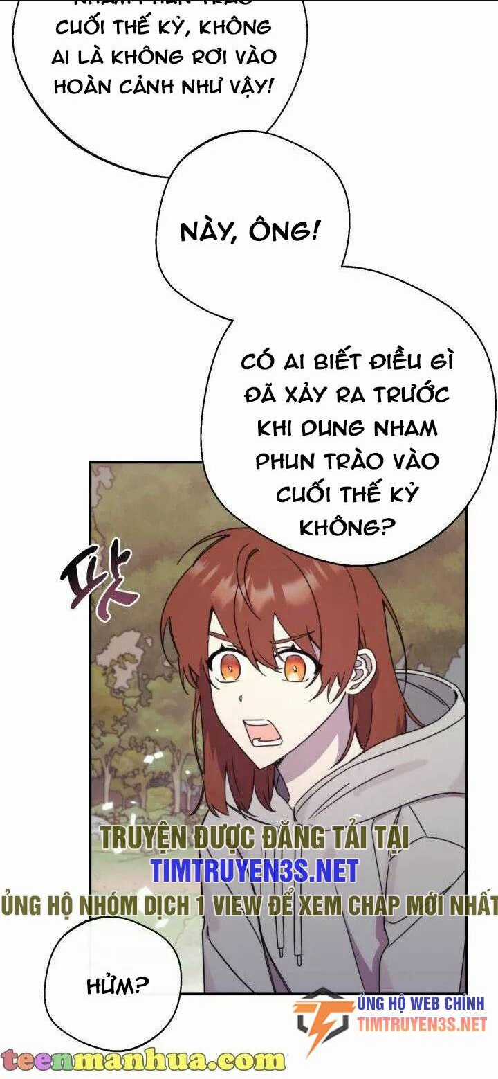 Cơn Phẫn Nộ Đẫm Máu Chapter 18 trang 12