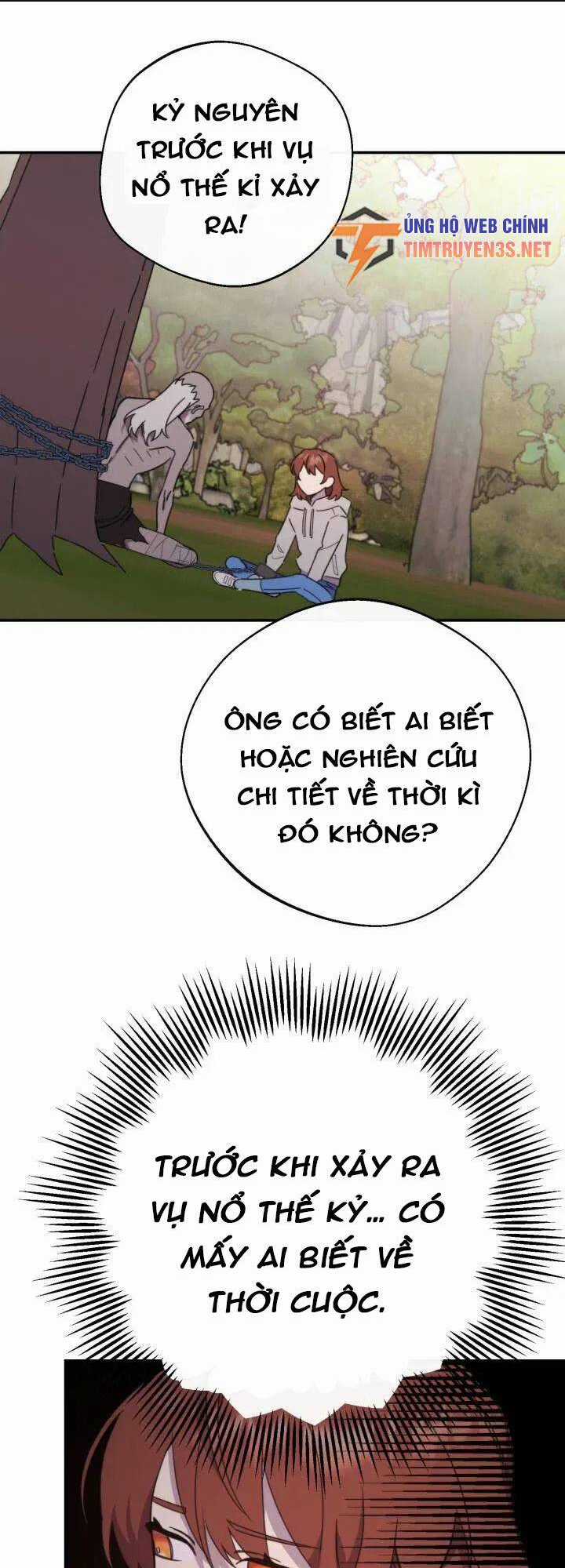 Cơn Phẫn Nộ Đẫm Máu Chapter 18 trang 13