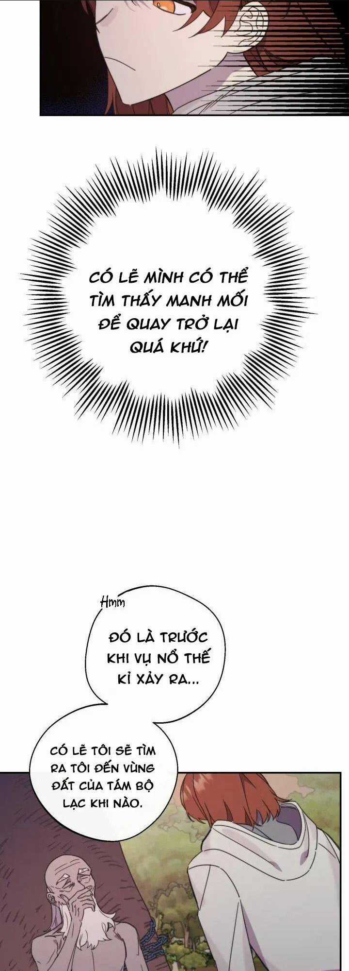 Cơn Phẫn Nộ Đẫm Máu Chapter 18 trang 14