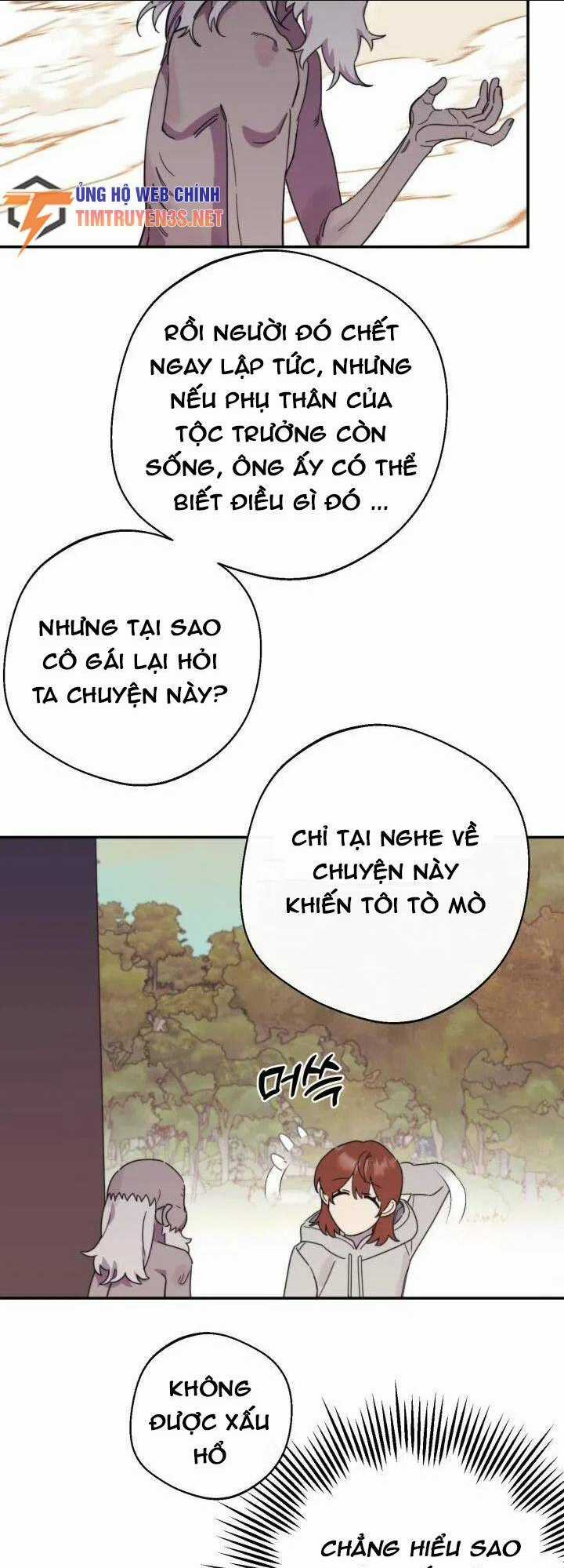Cơn Phẫn Nộ Đẫm Máu Chapter 18 trang 16