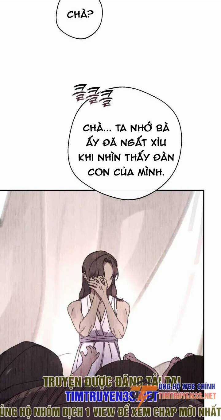 Cơn Phẫn Nộ Đẫm Máu Chapter 18 trang 18