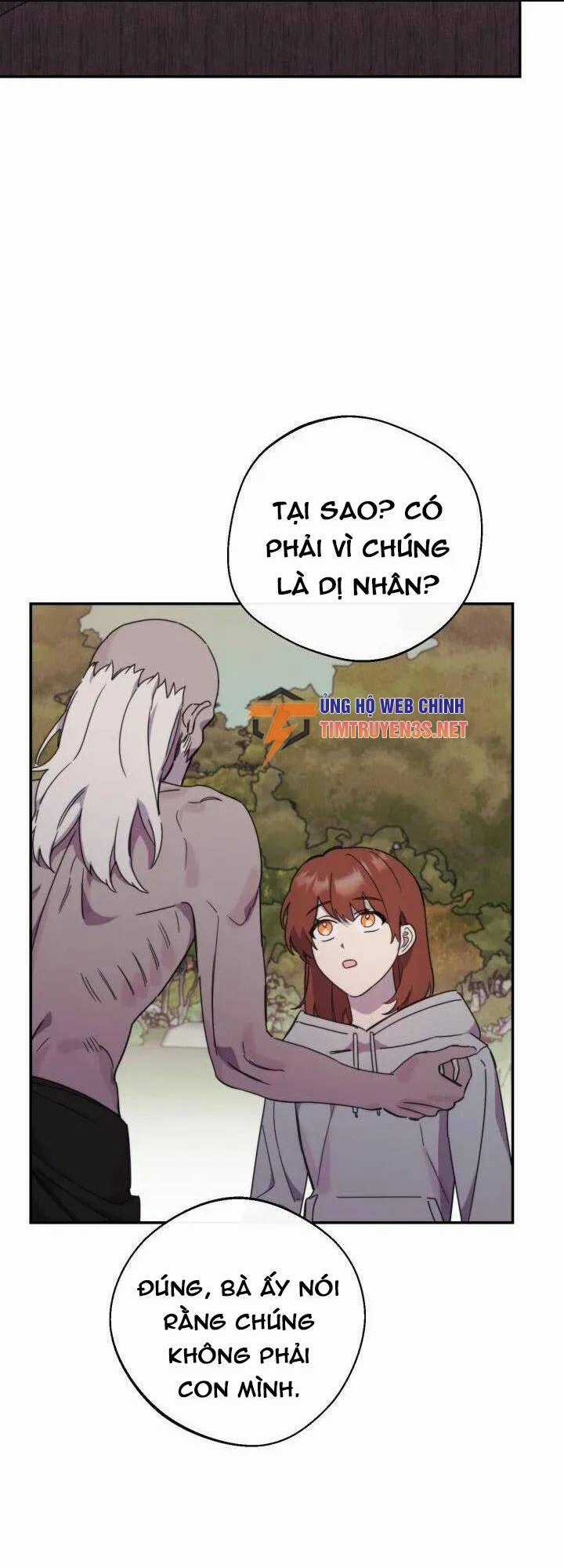 Cơn Phẫn Nộ Đẫm Máu Chapter 18 trang 19