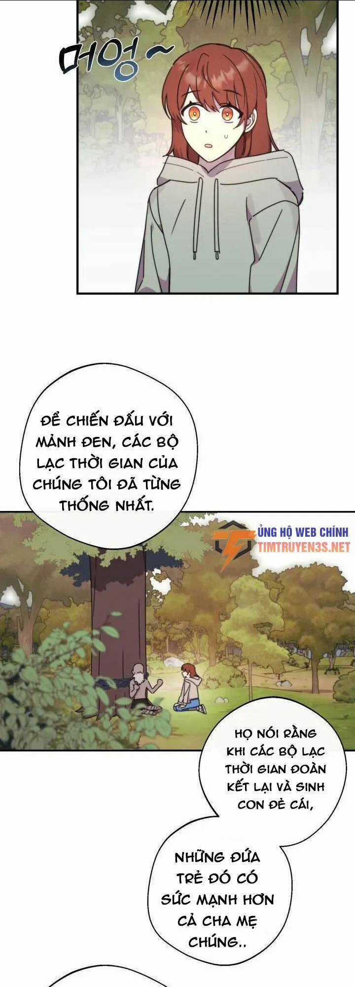Cơn Phẫn Nộ Đẫm Máu Chapter 18 trang 2