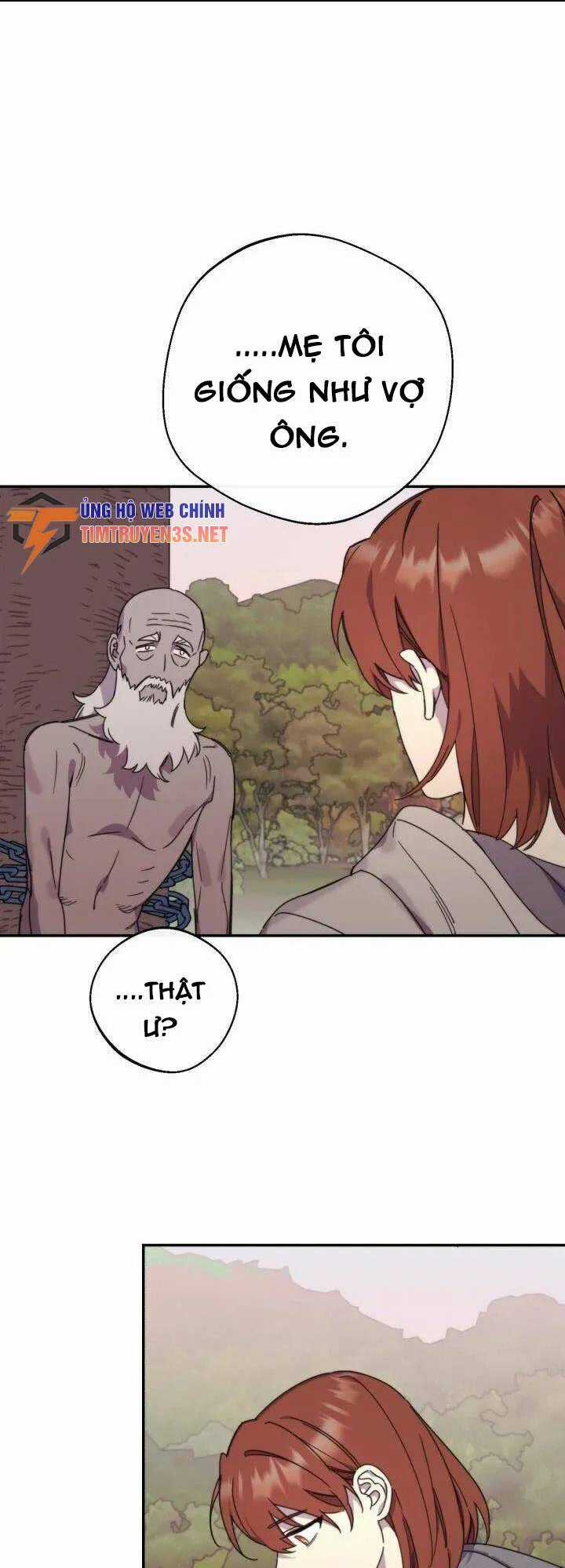 Cơn Phẫn Nộ Đẫm Máu Chapter 18 trang 26
