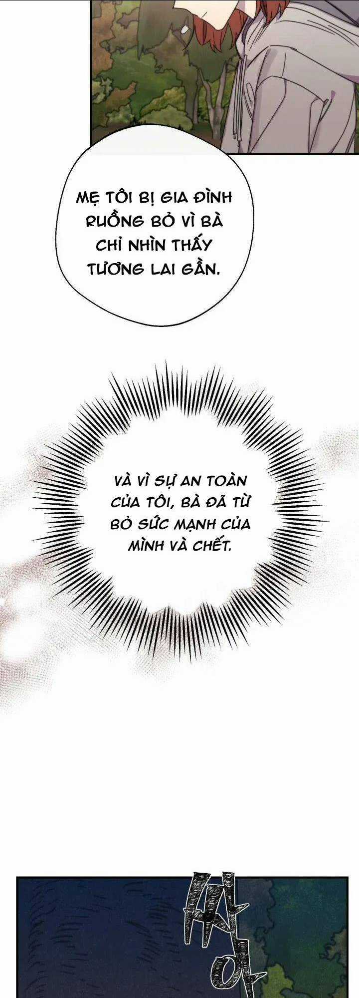 Cơn Phẫn Nộ Đẫm Máu Chapter 18 trang 27