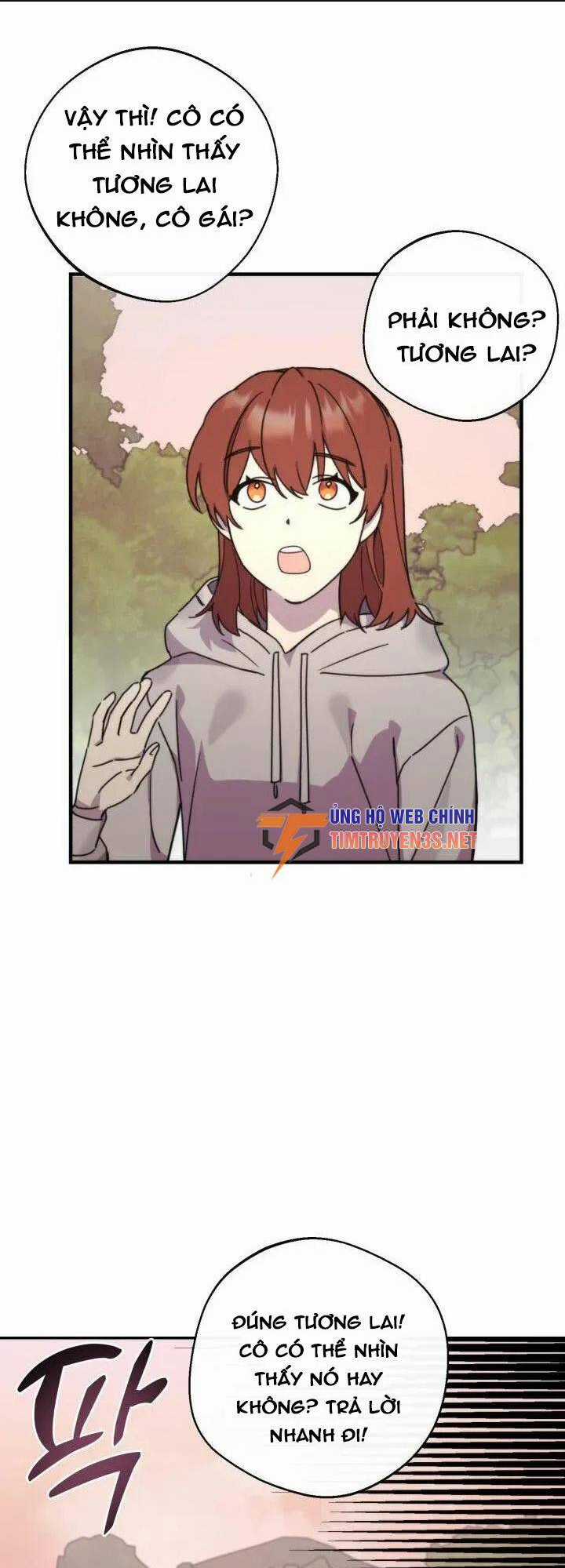 Cơn Phẫn Nộ Đẫm Máu Chapter 18 trang 30