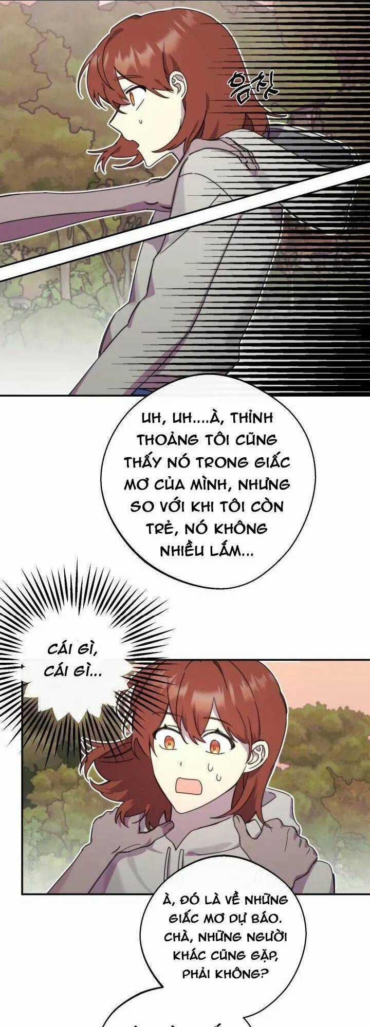 Cơn Phẫn Nộ Đẫm Máu Chapter 18 trang 31