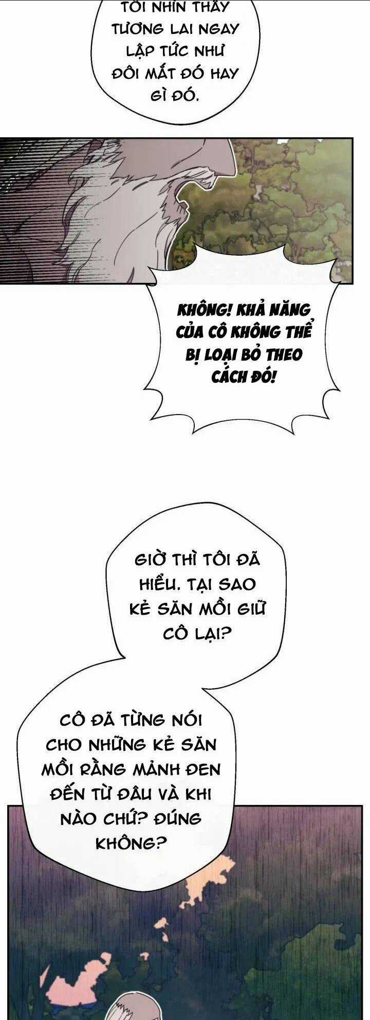 Cơn Phẫn Nộ Đẫm Máu Chapter 18 trang 32